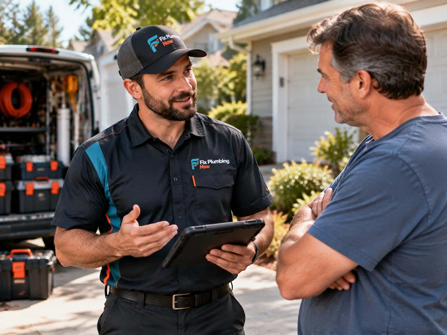 Clogged Drain Service Georgetown, CO FAQs